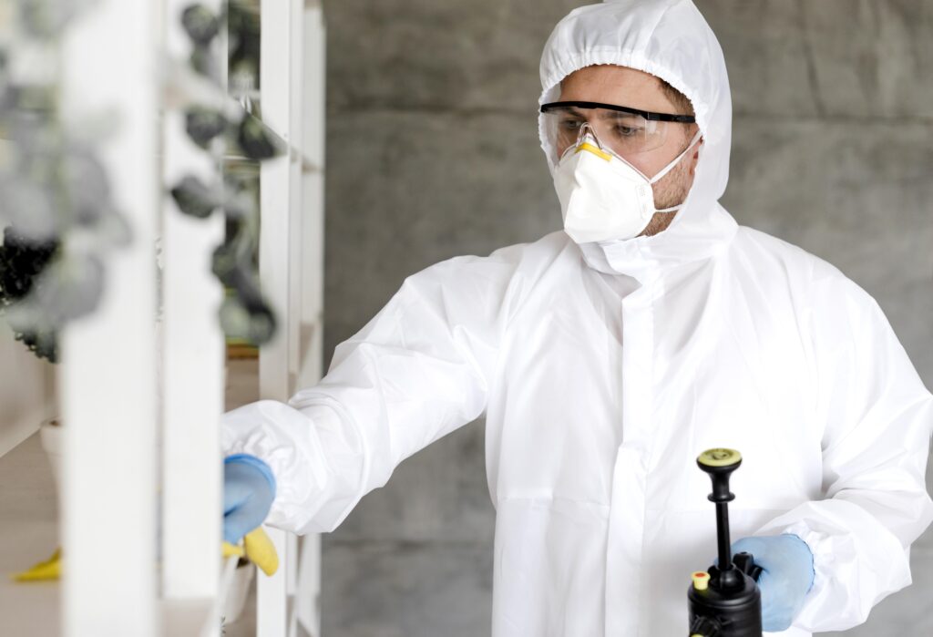 The Importance of Mold Inspection in Orange County: Protecting Your Home and Health