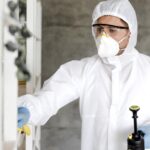 The Importance of Mold Inspection in Orange County: Protecting Your Home and Health