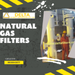 natural gas filter