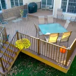 Crafting Your Dream Deck: Tips from a Deck Builder in Normandy Park