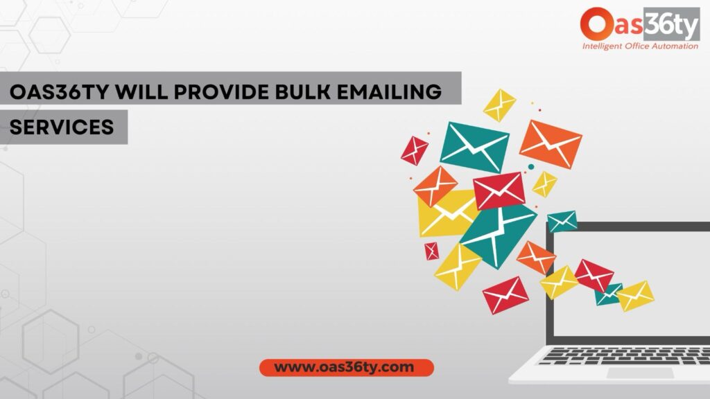 Oas36ty India’s No.1 Bulk Email Marketing Service Provider