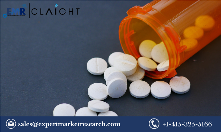 Oncology Drugs Market