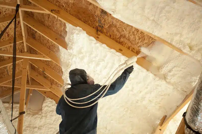 Insulation Services for Optimal Energy Savings