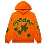 Unlocking Fashion Wonders The sp5der Hoodie Saga