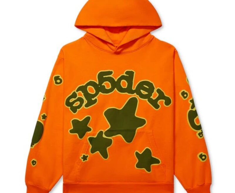 Unlocking Fashion Wonders The sp5der Hoodie Saga