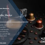 Out-Of-Home Coffee Market Report 2024 to 2032: Growth, Size, Share and Forecast