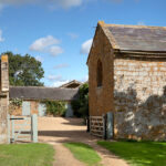 outbuilding conversion