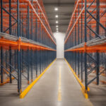 Storage Solutions: The Role of Pallet Rack Manufacturers