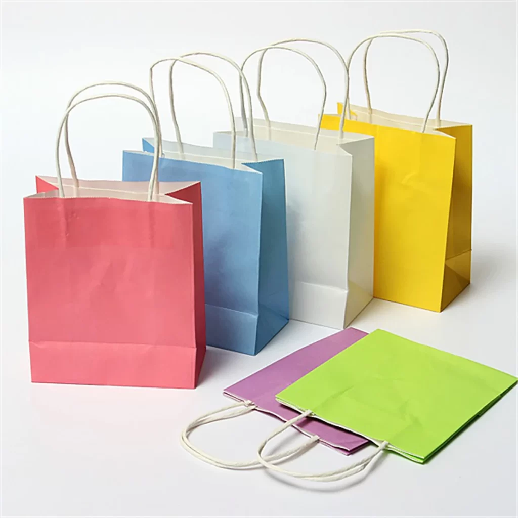 Paper Bags USA