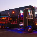 Affordable Party Bus Rental Company in Miami FL