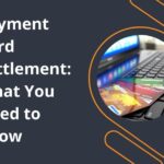 Payment Card Settlement