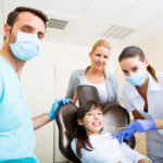 Pediatric Dentistry Plano