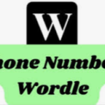 Interview On Inside Phone Number Wordle Game