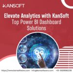 Power BI Dashboard - Kansoft