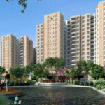 Prestige Forest Hills Mulund West