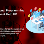 Programming Assignment help Uk