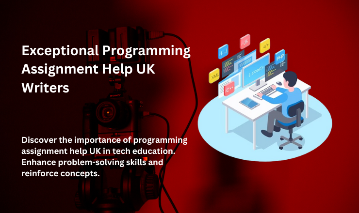 Programming Assignment help Uk