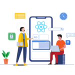 What are the benefits of hiring a React Native development company?