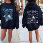 Szasos Merch