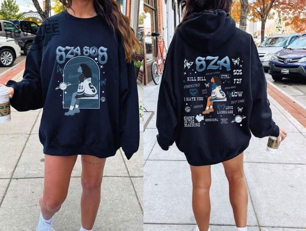 Szasos Merch