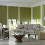 Roller Blinds Dubai