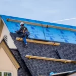 roofing construction