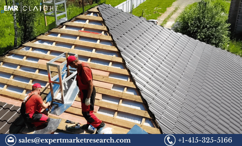 Roofing Materials Market Report