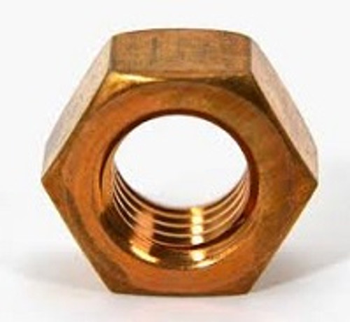 Silicon Bronze Fasteners