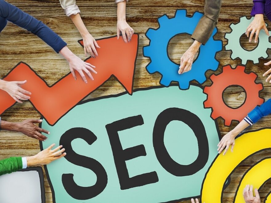 best seo company in dubai