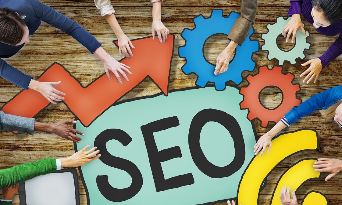 best seo company in dubai