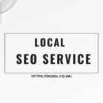 Local SEO Service UK