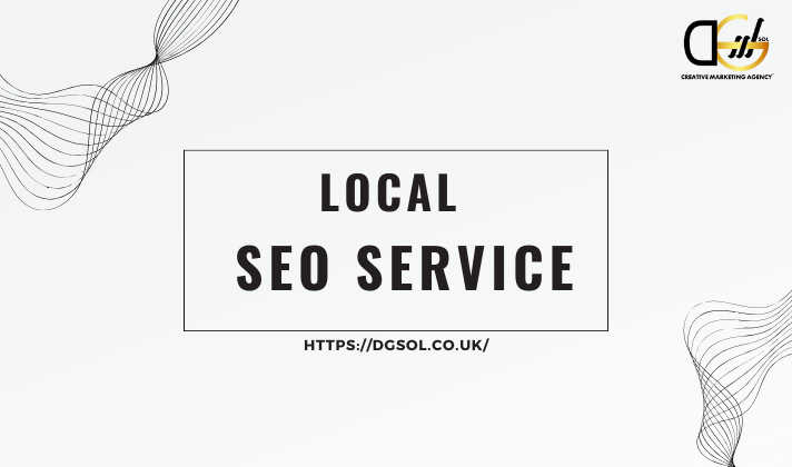 Local SEO Service UK