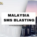 SMS Blasting in Malaysia