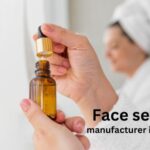 Face Serum Manufacturers In India