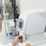 Saudi Arabia Ophthalmic Devices Market