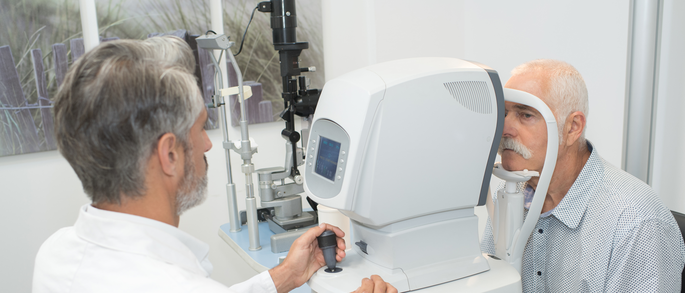 Saudi Arabia Ophthalmic Devices Market