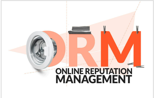 Online Reputation Management