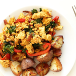 The Health Benefits of Tofu Scramble Nutrient-Packed Morning Option