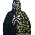 Sustainability in Bape Hoodie Fashion