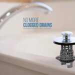 Drain Strainer For Bathtub