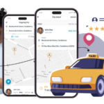 uber like app image