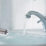 Bathroom Sink Strainer and Hair Catcher