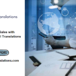 technical translation services