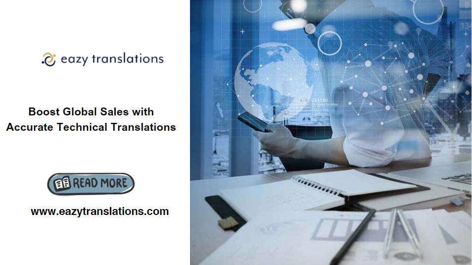 technical translation services