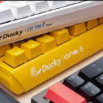 Ducky Shine