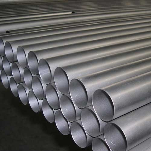 Seamless Pipe Dealer