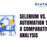 automation testing in selenium