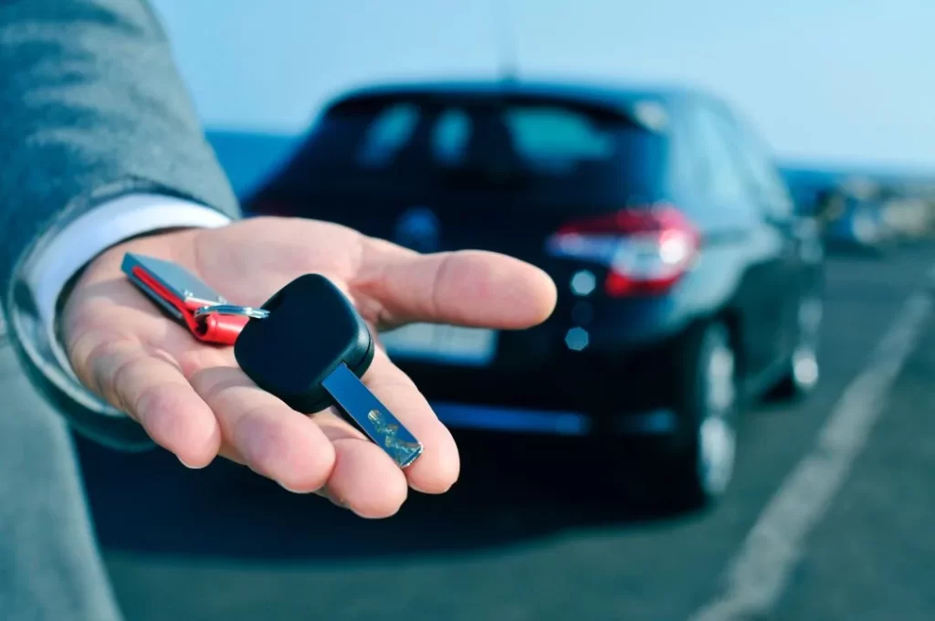 Mistakes to Avoid While Choosing Car Rental Companies