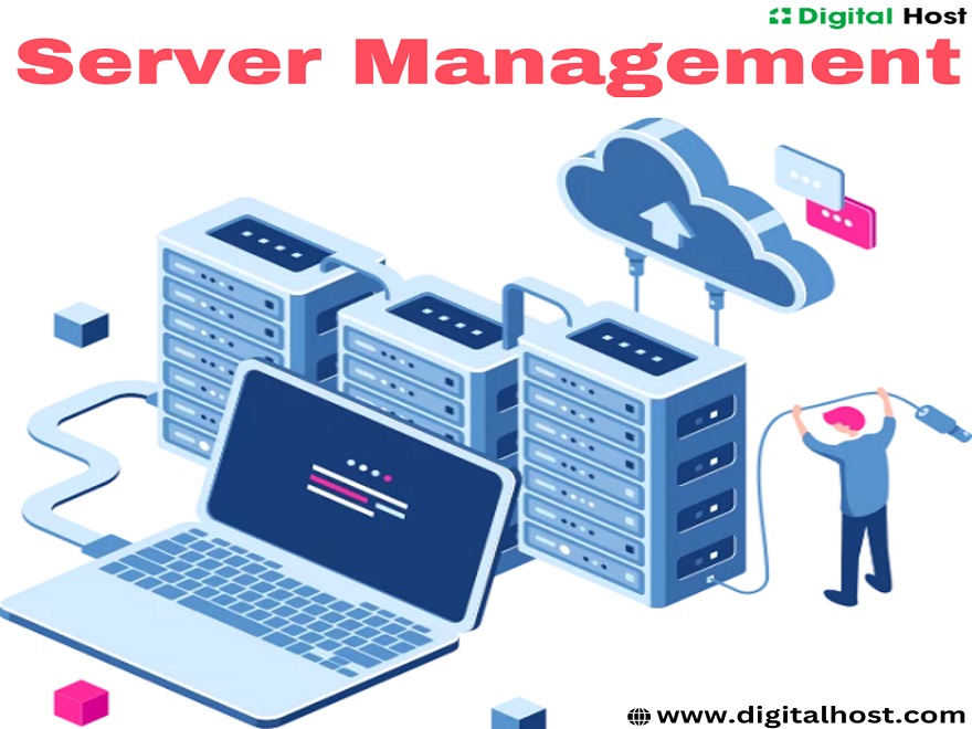 Server Management