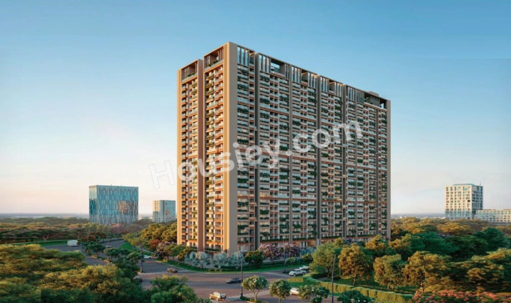 North Sky Prices & its details can be found in the price section & Shilp North Sky GIFT City brochure can be downloaded from the link mentioned below. The project has been praised by the home buyers & Shilp Group GIFT City review is 4 out of 5 from all the clients who have visited the site.